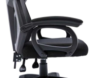 SMX Fotel gamingowy Nazko - 735152 - zdjęcie 3